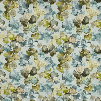 Hanalei, Ocean - Fabric Only